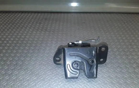 Hyundai Tucson JM Tailgate/trunk/boot lock/catch/latch 