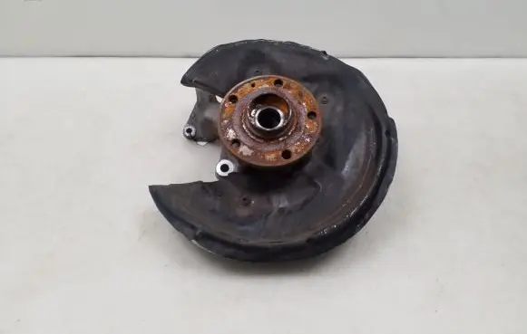 Skoda Superb B6 (3T) Rear wheel hub