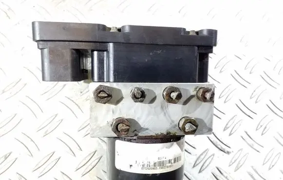 Ford Focus ABS Pump 10092501153 10020807362 5WK84031