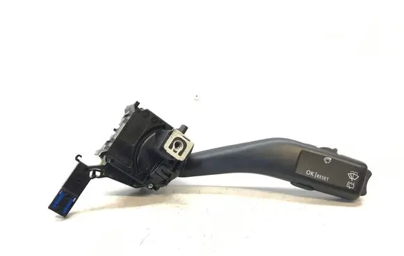 Volkswagen Golf V Wiper control stalk ANP80H024A 1K0953519A K4749