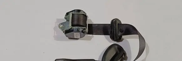 Chevrolet Corvette C7 Front seatbelt 15827570 S63260513P