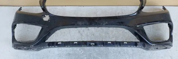 Mercedes-Benz C W205 Front bumper A2058850925 3721361