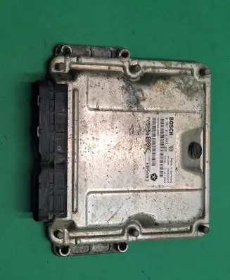 Chrysler Voyager Engine control unit/module 1039S16545 0281012999 P05094800AC