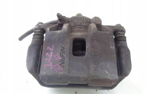 Honda Jazz Front brake caliper