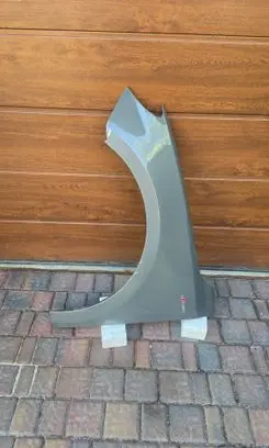 Audi A1 Fender 82A821105