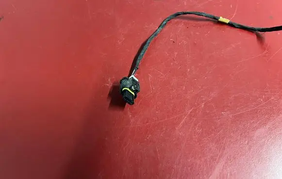 BMW X1 U11 Other wiring loom 7615490