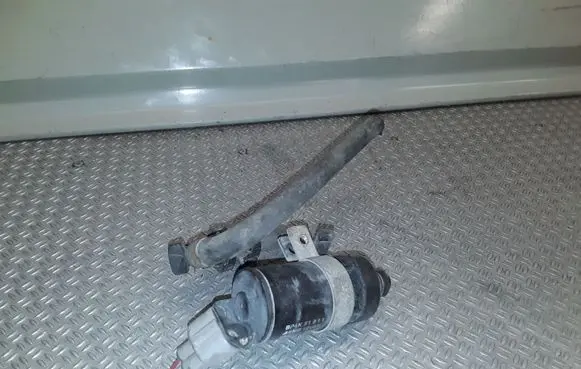 Mazda 6 Headlight washer pump BP4K51811