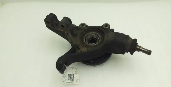 Peugeot RCZ Front wheel hub 252048 0250002273009