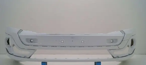 Ford Transit Custom Front bumper BK21-17K819