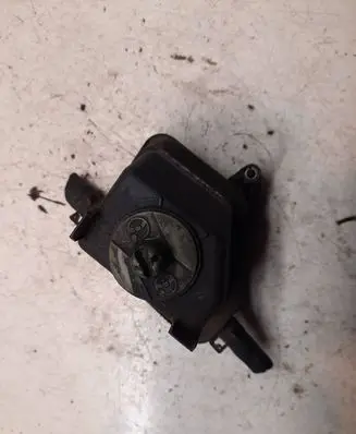 Power steering fluid tank/reservoir