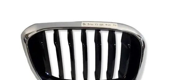 BMW X3 G01 Front grill 19297610