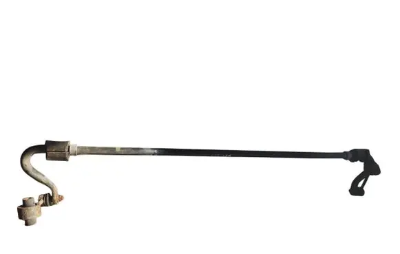 Subaru WRX Rear anti-roll bar/sway bar 