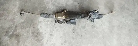 Volkswagen Golf V Steering rack 1k1909144m 0273010054 1k1423051cn