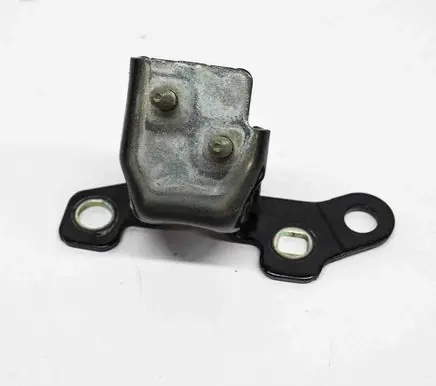 Renault Zoe Rear door lower hinge