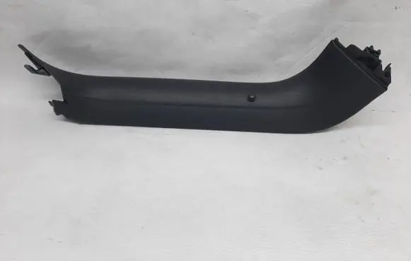 Volkswagen Tiguan Tailgate/boot lid cover trim 5NA867703