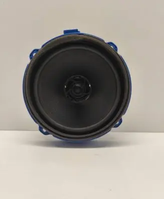 Hyundai Santa Fe High frequency speaker in the rear doors 