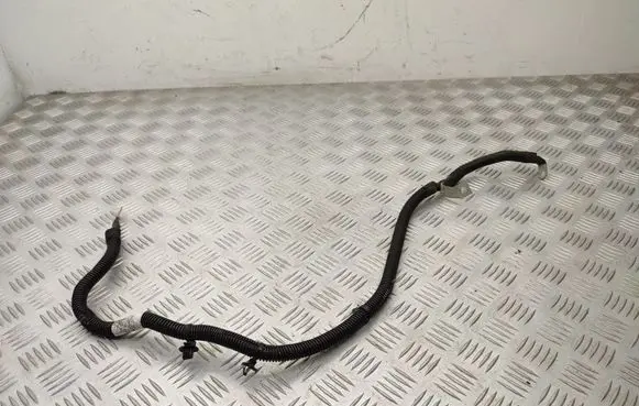 Opel Insignia B Wires (generator/alternator) 39217442