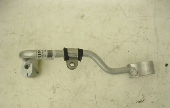 Audi A8 S8 D5 Air conditioning (A/C) pipe/hose 4N0816522A