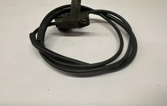 Mercedes-Benz E W124 Crankshaft position sensor 0031534928