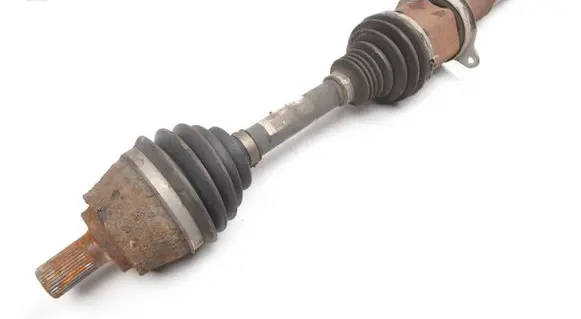Volvo V40 Front driveshaft 