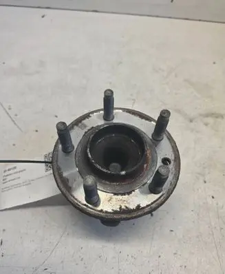 Jaguar XF X260 Front wheel ball bearing GX732C300AB