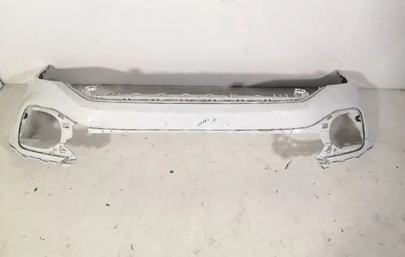 Volkswagen T-Cross Front bumper 2GM807221A