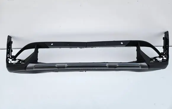 BMW X1 U11 Front bumper lip 51119883580 9883580