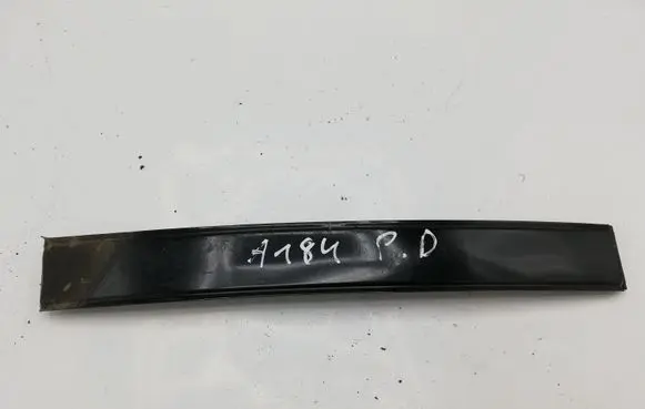 Hyundai ix 55 Roof trim bar molding cover NOCODE