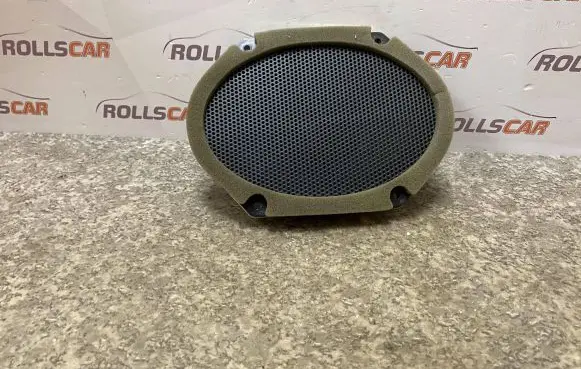 Jaguar S-Type Front door speaker XW7F18808BB V34RB