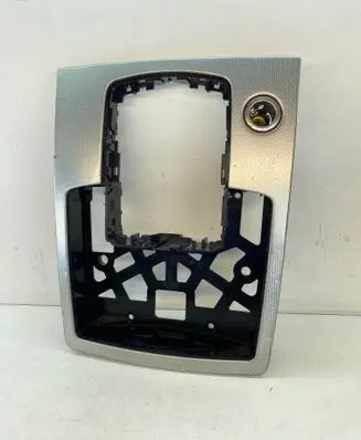 Audi Q7 4L Gear shifter surround trim plastic 4L0864261 8103780 8105460