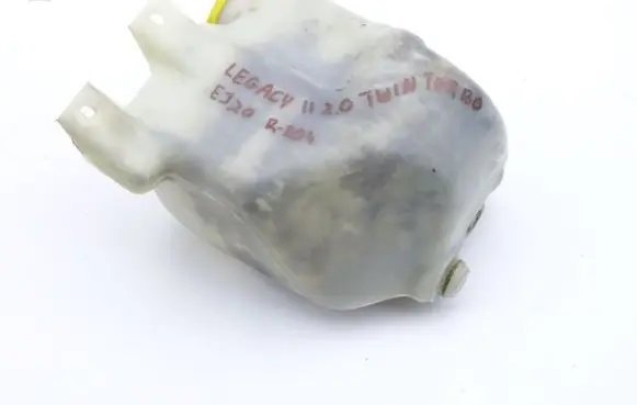 Subaru Legacy Windshield washer fluid reservoir/tank
