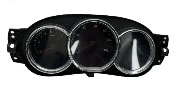 Dacia Sandero Speedometer (instrument cluster) 248104962R