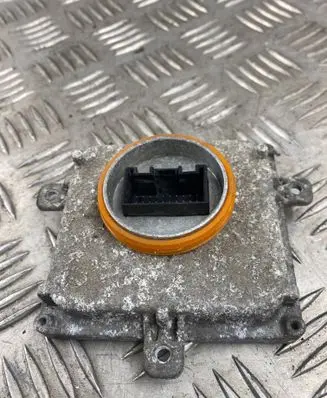 Audi A6 S6 C7 4G Headlight ballast module Xenon 4G0907397R