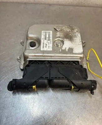 Alfa Romeo Giulietta Engine control unit/module ECU 52014000