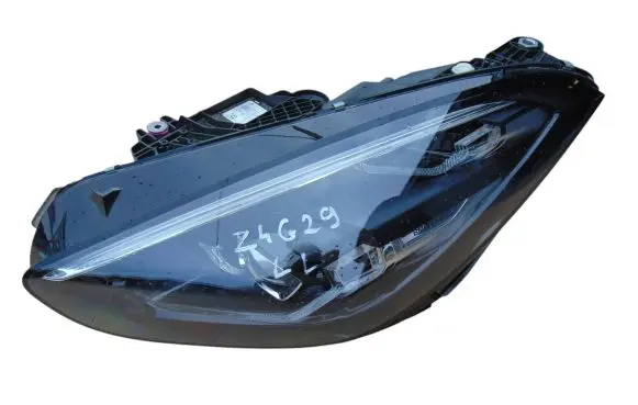 BMW Z4 g29 Headlight/headlamp 5A2DBA3