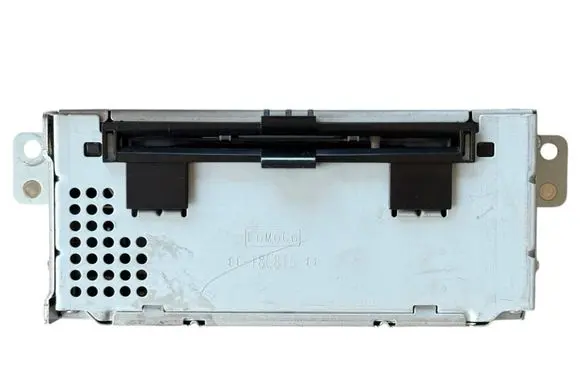 Ford Focus C-MAX Head unit multimedia control E1BT18C815KR