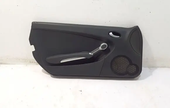 Mercedes-Benz SLK R171 Front door card panel trim A1717209162