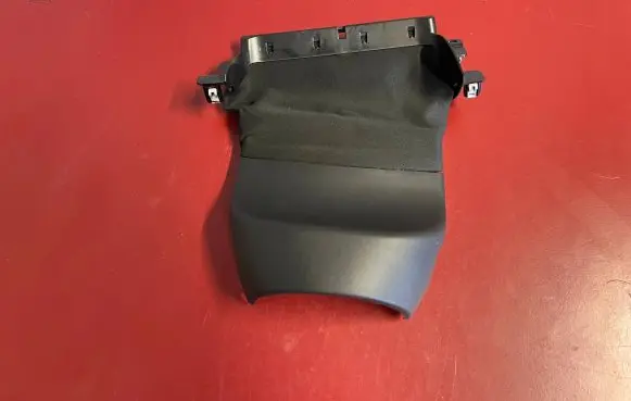 BMW X5 F15 Steering wheel column trim 9258210 51459258210