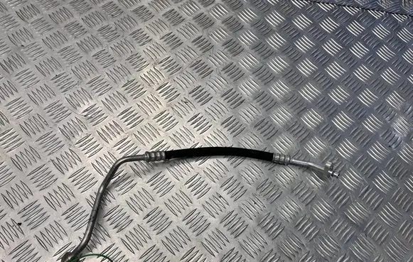 Renault Master IV Air conditioning (A/C) pipe/hose 924901521R