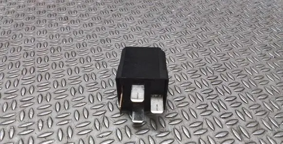 Ford Mondeo MK IV Other relay 6G9T14B192CA