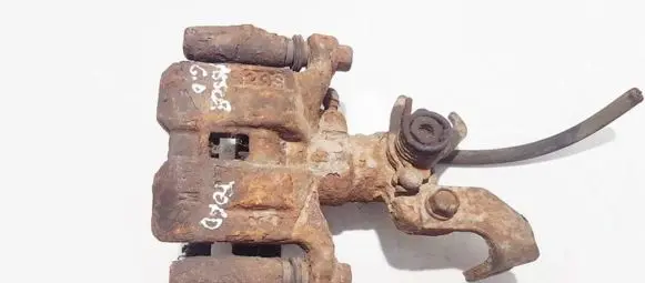 Mazda 6 Rear brake caliper