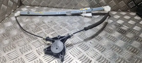 Mazda 5 Front window lifting mechanism without motor PBTG30
