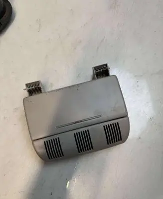 Skoda Fabia Mk2 (5J) Sunglasses storage box 1Z0868565F