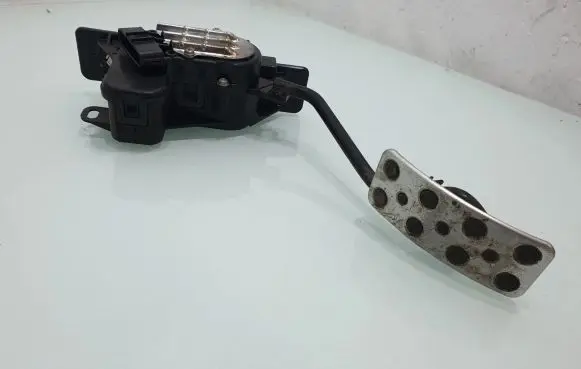Mitsubishi Pajero Accelerator throttle pedal APM30018