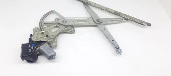 Toyota RAV 4 (XA30) Front door window regulator with motor 42251010570 42251010550 0620200781