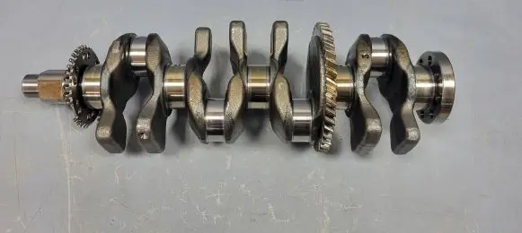 Lexus IS III XE30 Crankshaft 21222