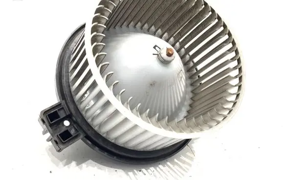 Mazda CX-5 Heater fan/blower 872700-1410