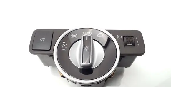 Mercedes-Benz A W176 Light switch A2129050651