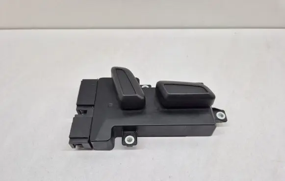Audi A4 S4 B8 8K Seat control switch 8K0959748C