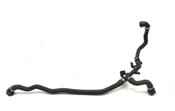 BMW 5 F10 F11 Engine coolant pipe/hose 17127592649 7592649
